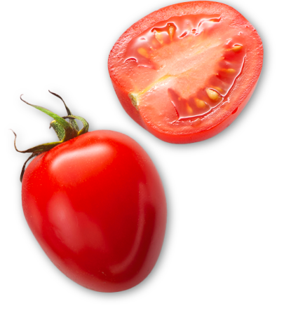 Kirschtomaten